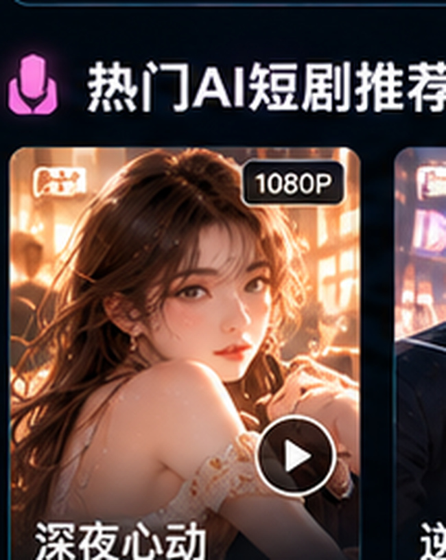 91ai短剧热门短剧