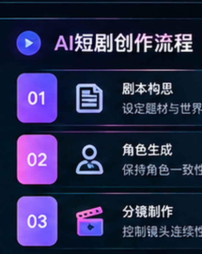91ai短剧声音设计